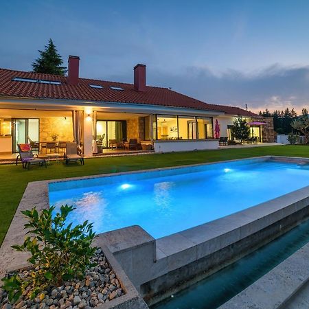 Apartamentos Rurales La Gloria De Yuste Jaraiz de la Vera Luaran gambar