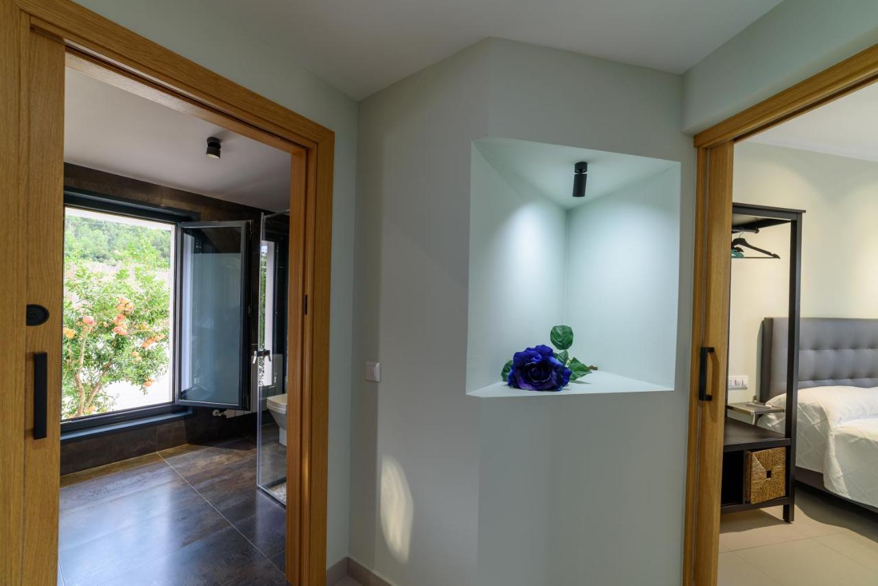 Apartamentos Rurales La Gloria De Yuste Jaraiz de la Vera Luaran gambar