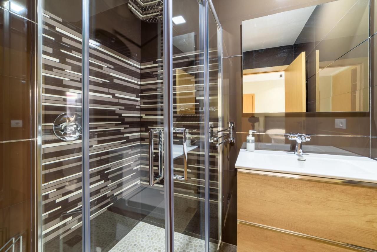 Apartamentos Rurales La Gloria De Yuste Jaraiz de la Vera Luaran gambar
