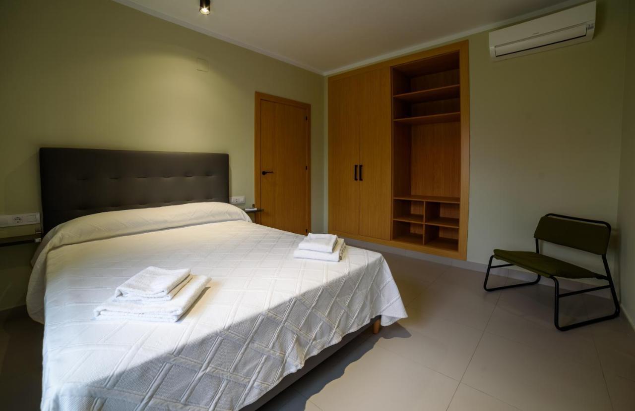 Apartamentos Rurales La Gloria De Yuste Jaraiz de la Vera Luaran gambar