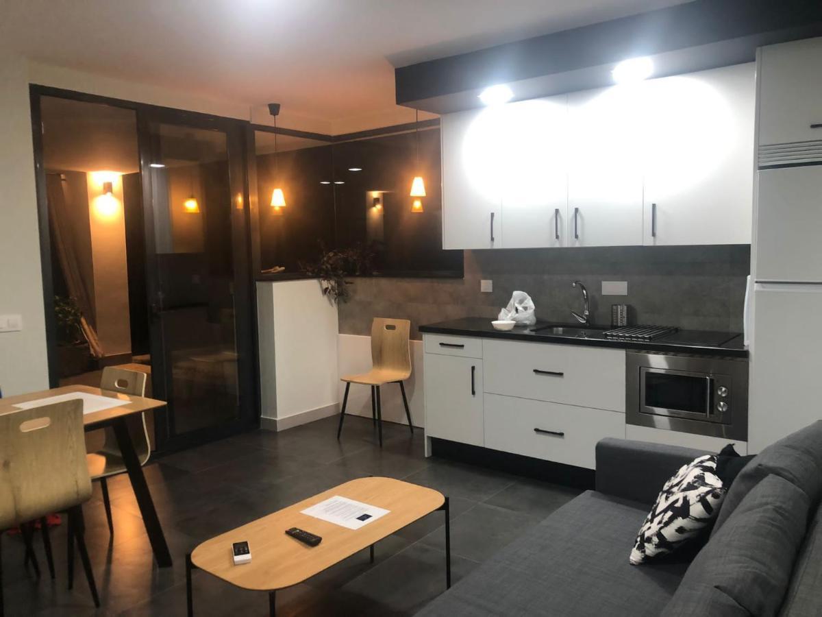Apartamentos Rurales La Gloria De Yuste Jaraiz de la Vera Luaran gambar