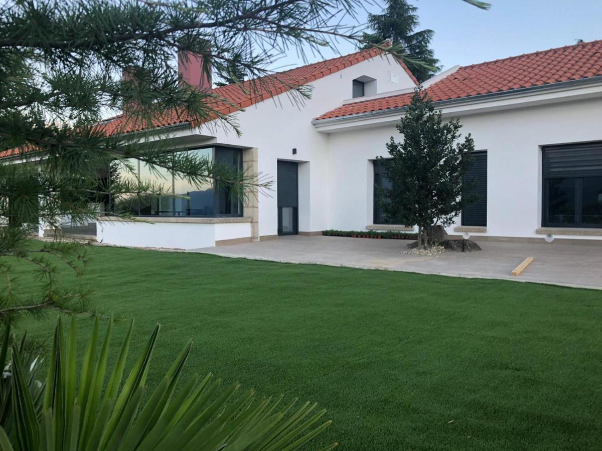 Apartamentos Rurales La Gloria De Yuste Jaraiz de la Vera Luaran gambar