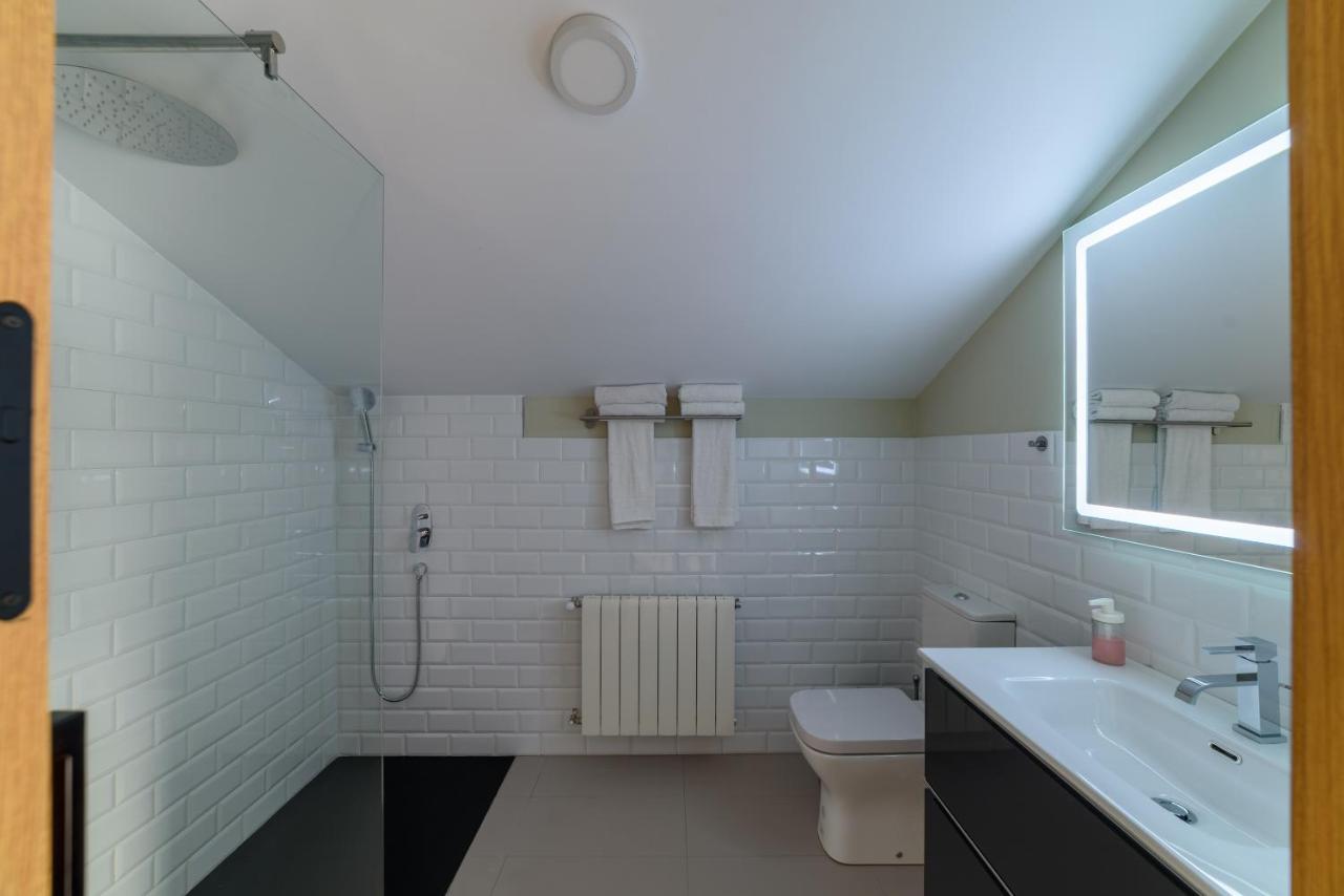 Apartamentos Rurales La Gloria De Yuste Jaraiz de la Vera Luaran gambar