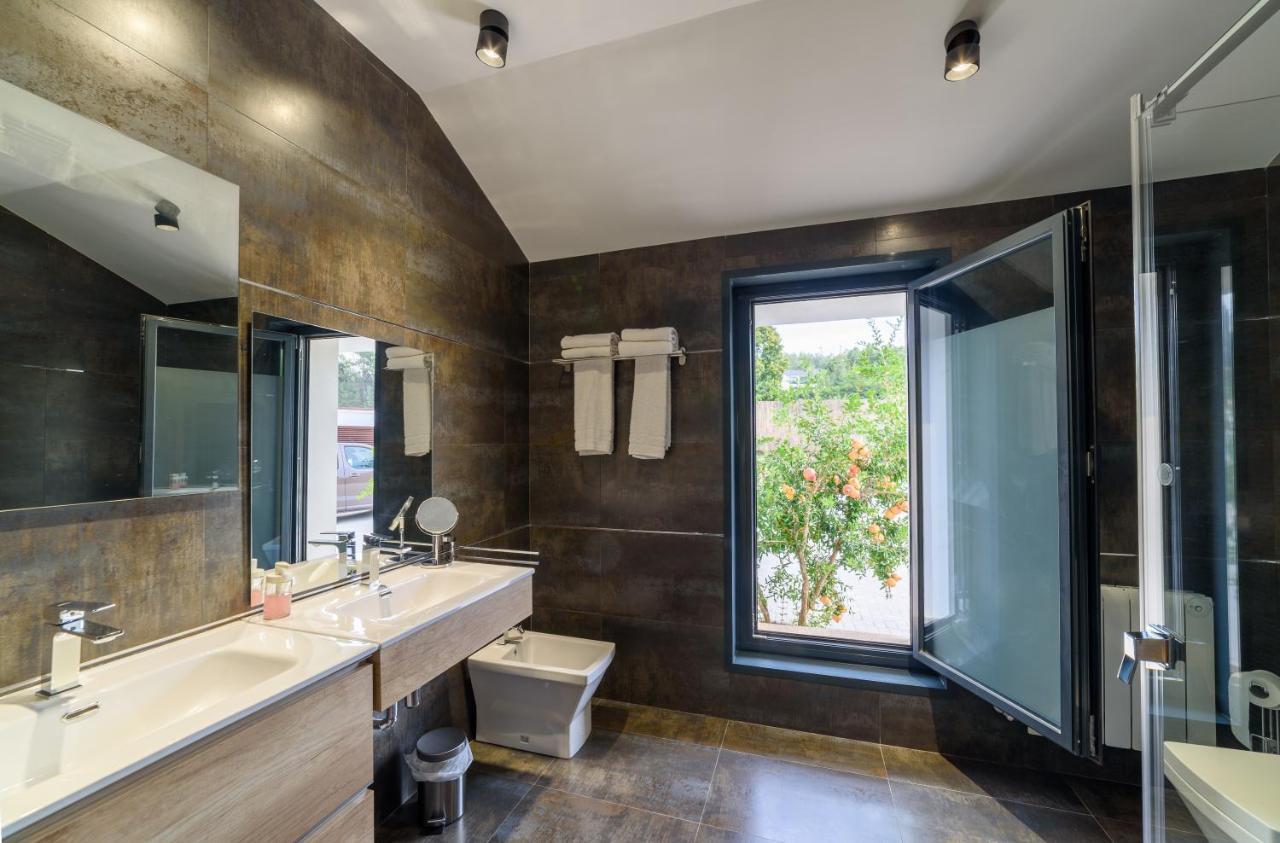 Apartamentos Rurales La Gloria De Yuste Jaraiz de la Vera Luaran gambar