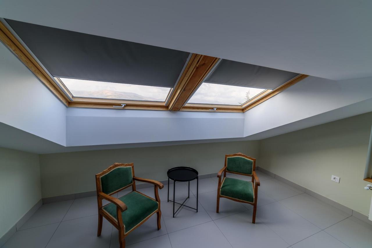 Apartamentos Rurales La Gloria De Yuste Jaraiz de la Vera Luaran gambar