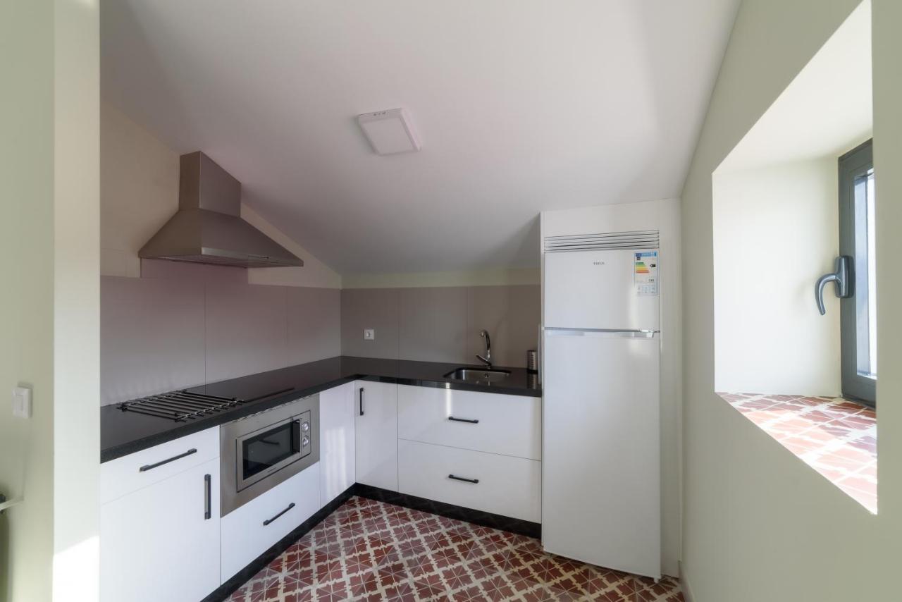 Apartamentos Rurales La Gloria De Yuste Jaraiz de la Vera Luaran gambar