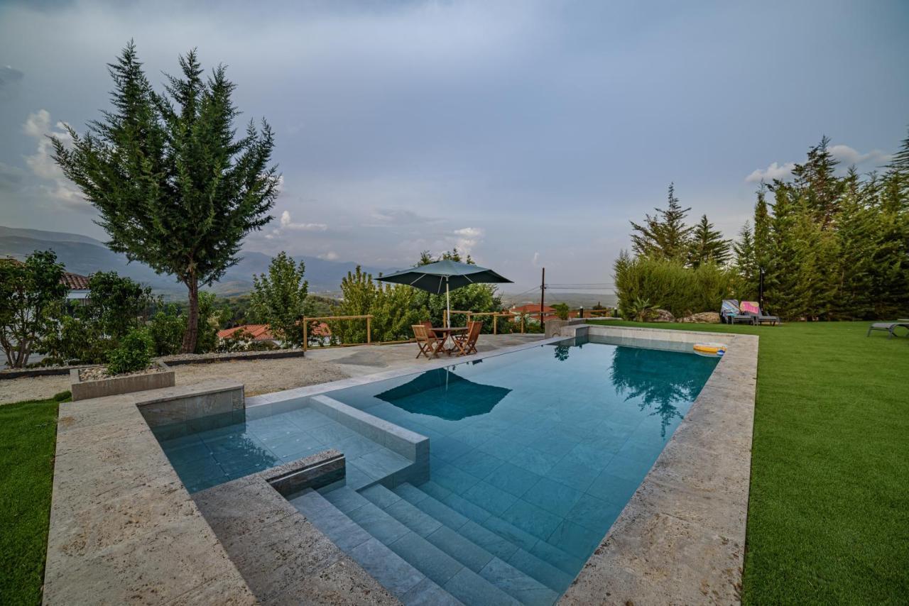 Apartamentos Rurales La Gloria De Yuste Jaraiz de la Vera Luaran gambar