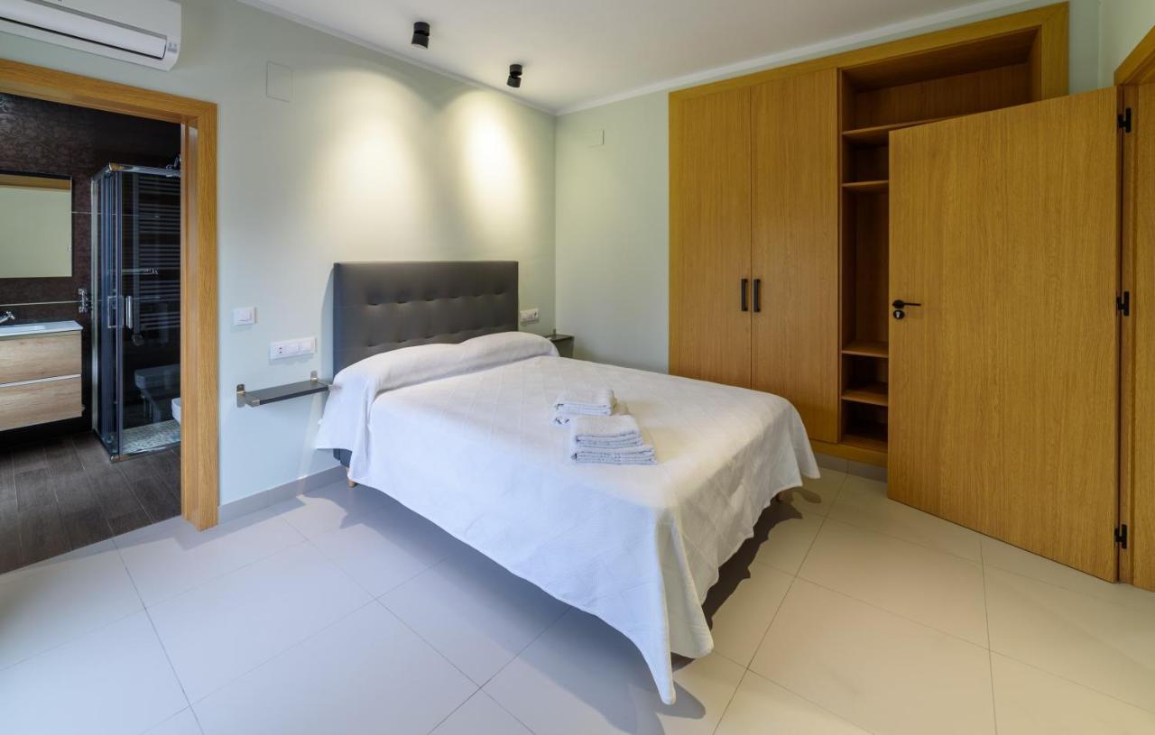 Apartamentos Rurales La Gloria De Yuste Jaraiz de la Vera Luaran gambar
