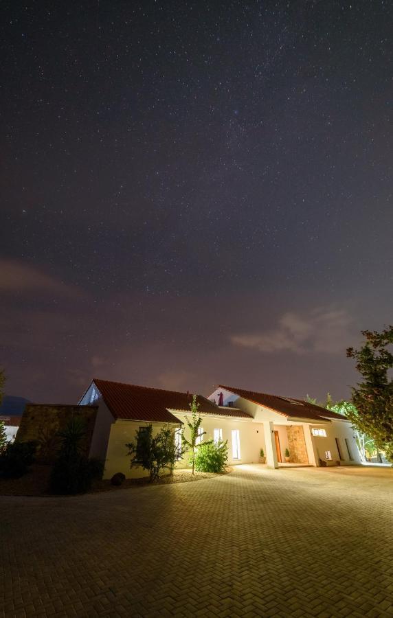 Apartamentos Rurales La Gloria De Yuste Jaraiz de la Vera Luaran gambar