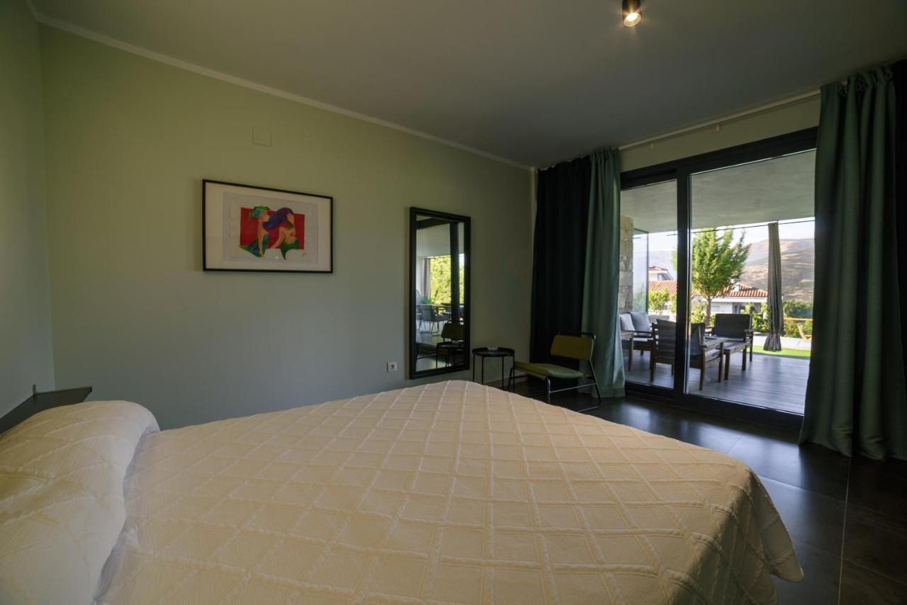 Apartamentos Rurales La Gloria De Yuste Jaraiz de la Vera Luaran gambar
