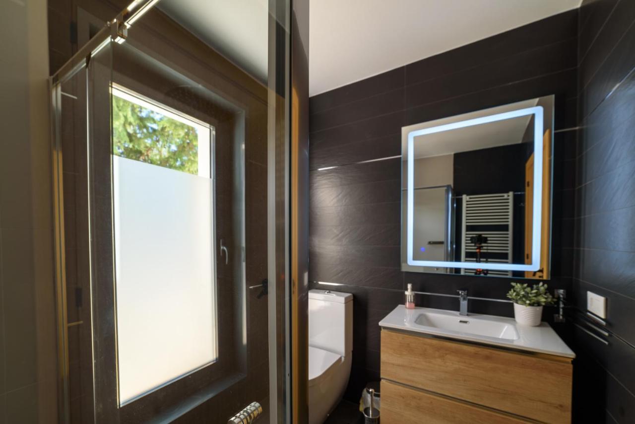 Apartamentos Rurales La Gloria De Yuste Jaraiz de la Vera Luaran gambar