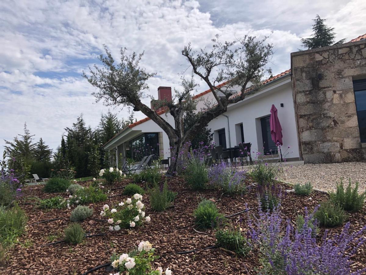 Apartamentos Rurales La Gloria De Yuste Jaraiz de la Vera Luaran gambar