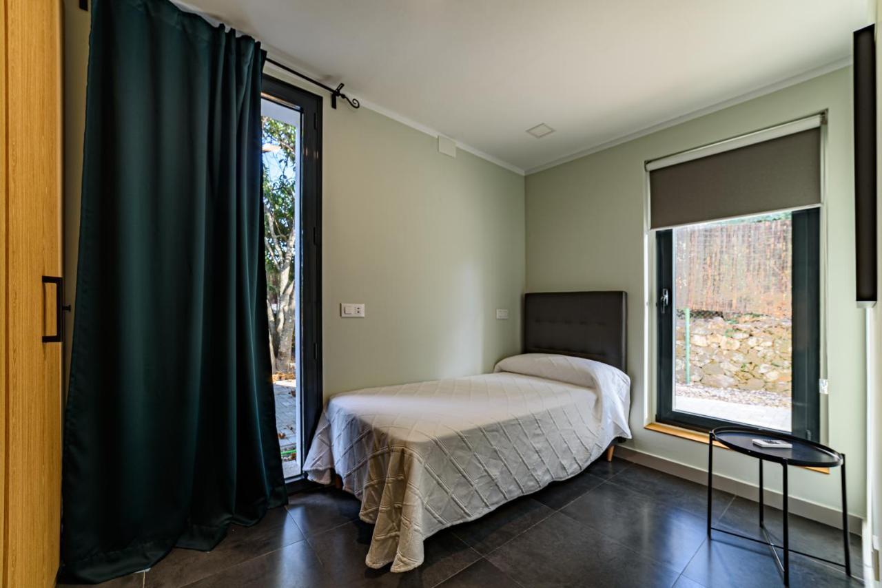 Apartamentos Rurales La Gloria De Yuste Jaraiz de la Vera Luaran gambar