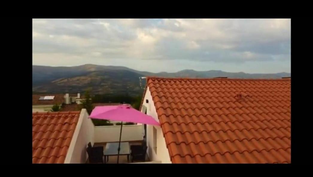 Apartamentos Rurales La Gloria De Yuste Jaraiz de la Vera Luaran gambar