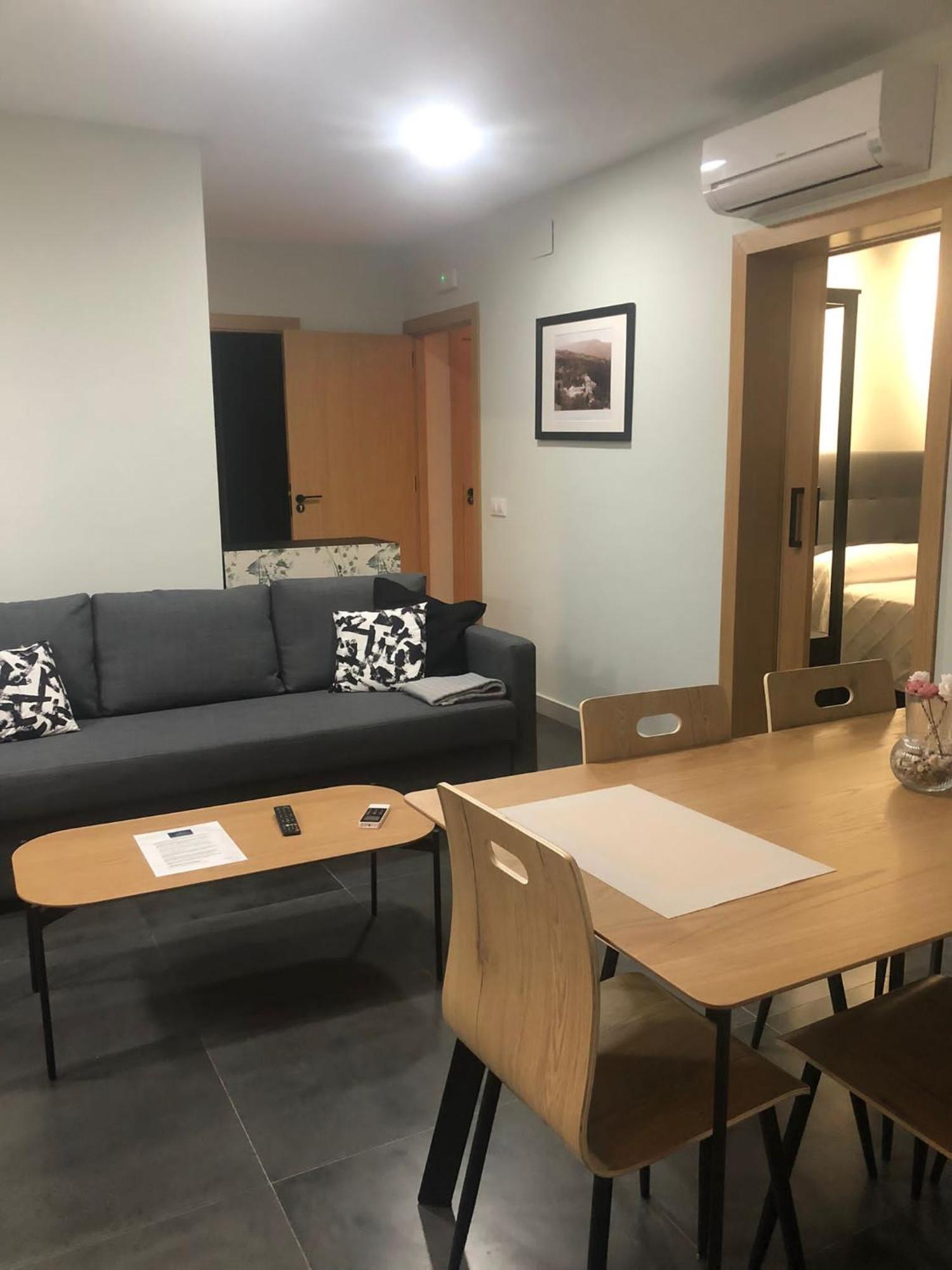 Apartamentos Rurales La Gloria De Yuste Jaraiz de la Vera Bilik gambar