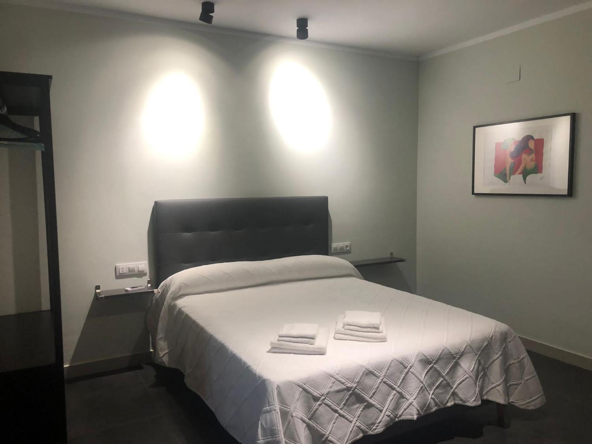 Apartamentos Rurales La Gloria De Yuste Jaraiz de la Vera Bilik gambar