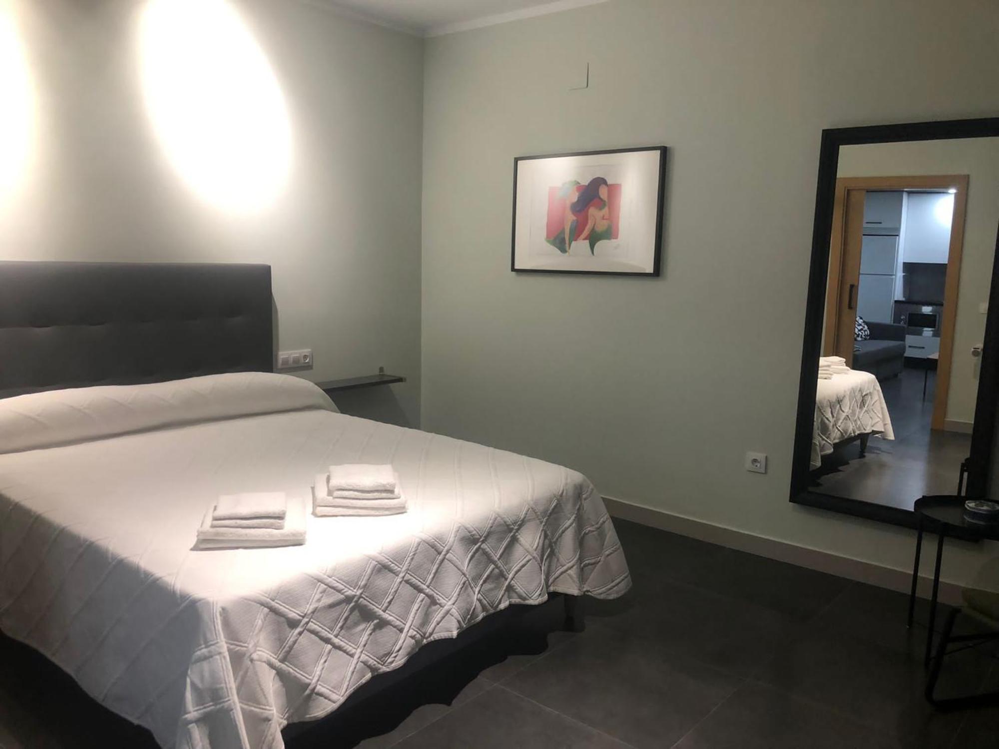 Apartamentos Rurales La Gloria De Yuste Jaraiz de la Vera Bilik gambar
